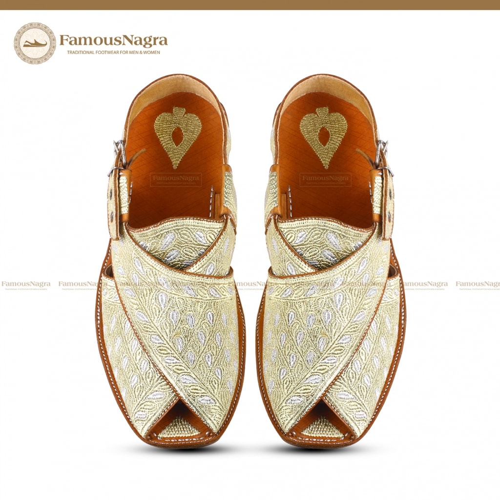 French Emporio Men's Sandals – Diners Pakistan