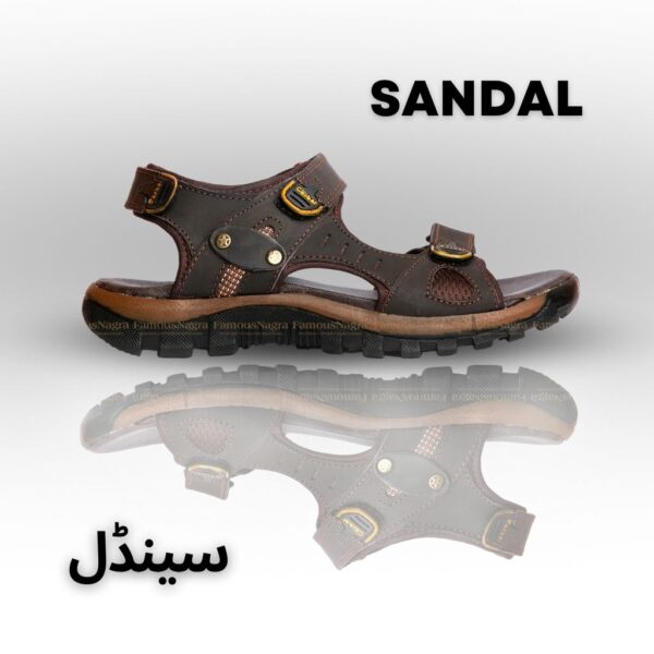 Roman Sandal