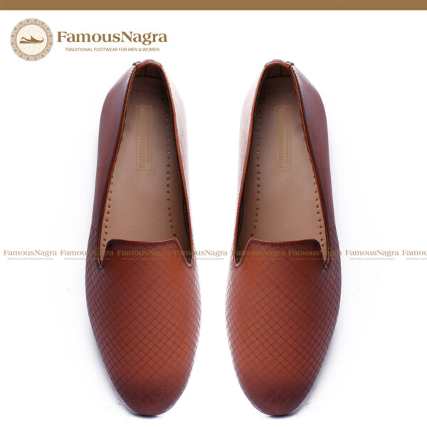 Buy Nagra Shoes Online In India - Etsy India-cheohanoi.vn